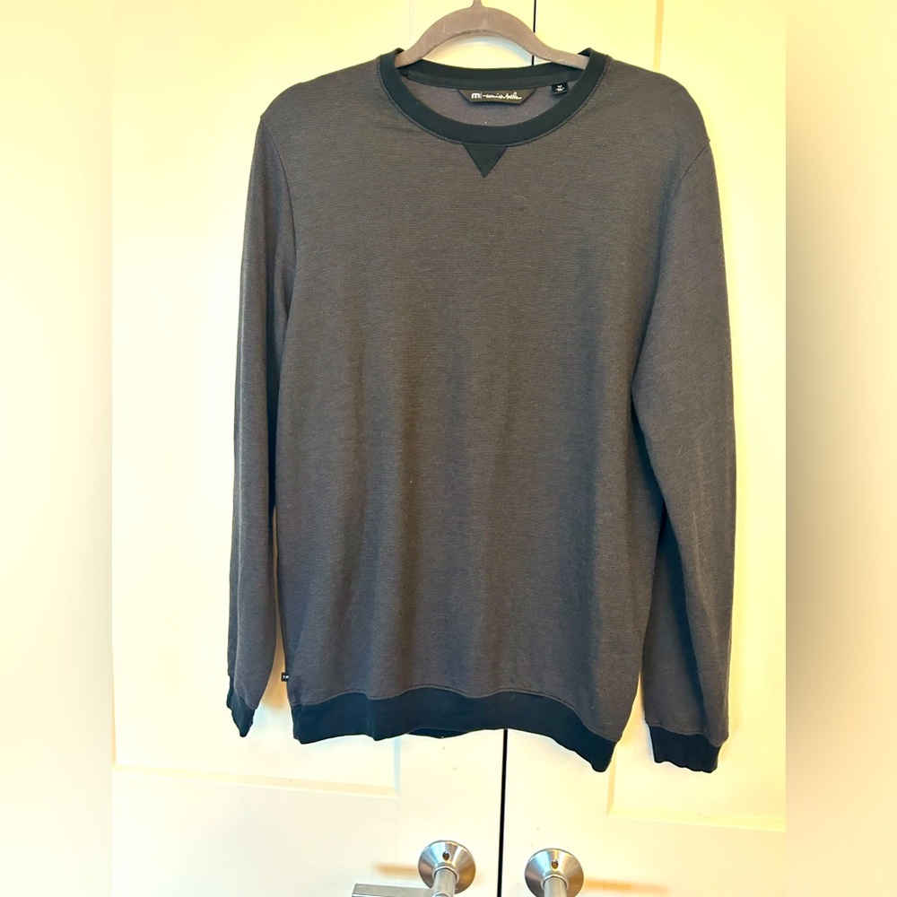 Travis Mathew Crewneck